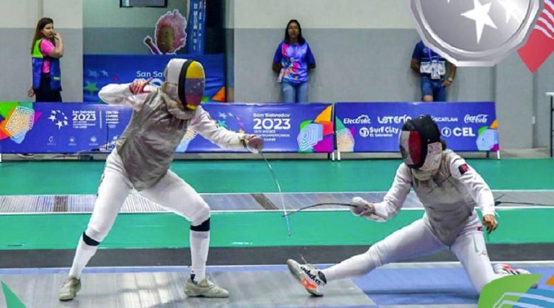 Venezuela suma nuevas medallas en Juegos Centroamericanos y del Caribe