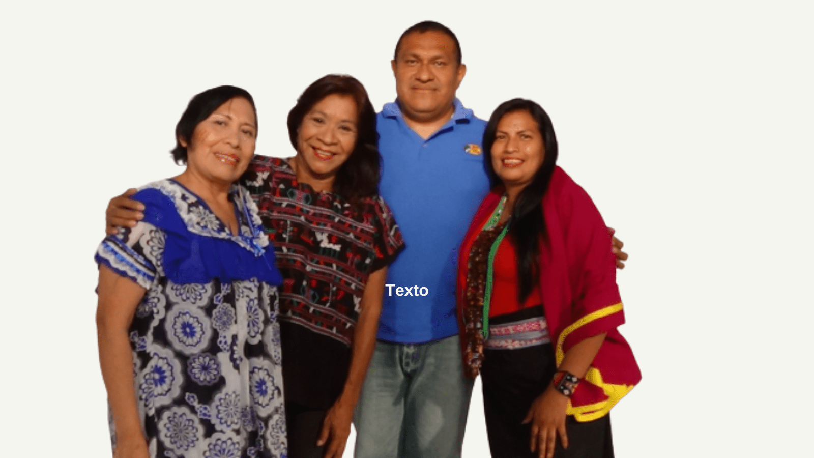 Comunicalle canta con los pueblos ancestrales en su décimo aniversario