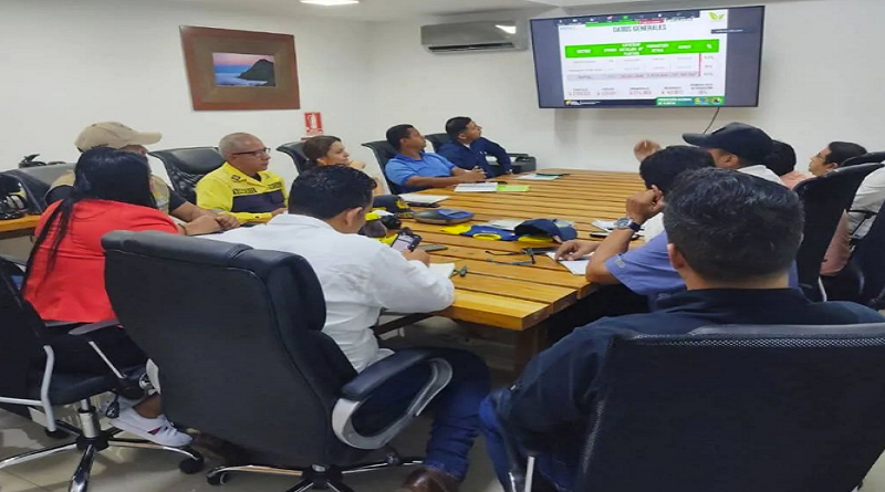 Presentan propuestas y avances del Plan Nacional de Reforestación
