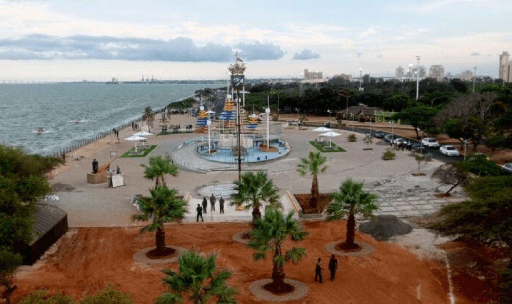 Pueblo Zuliano resalta la trascendencia del Monumento Bicentenario de la Batalla Naval del Lago de Maracaibo