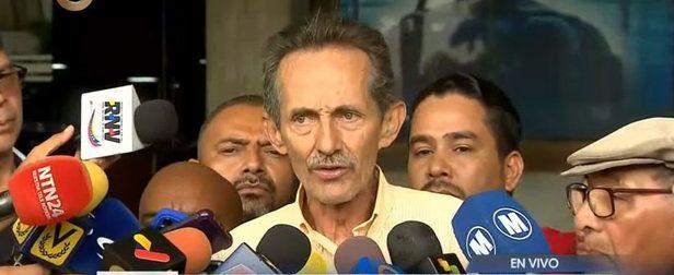Militantes del PCV solicita al TSJ intervenir directiva del partido por irregularidades