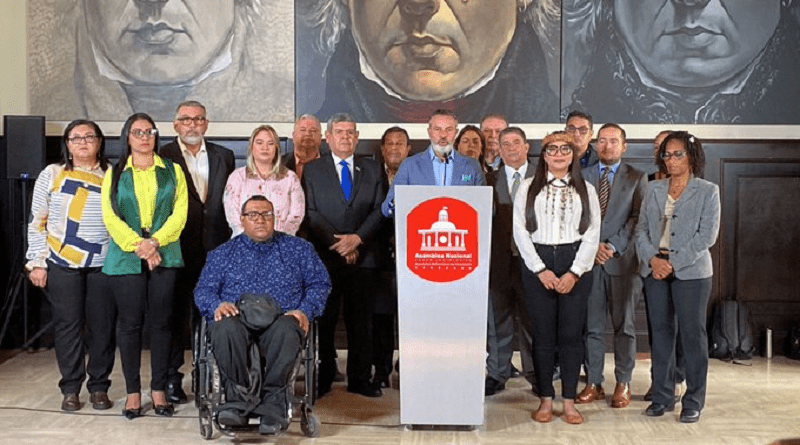 They extend applications to integrate the Electoral Power