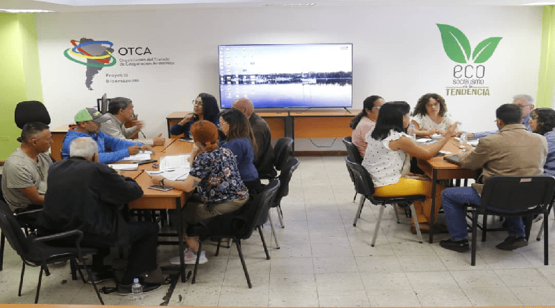 Realizan Segundo Taller de Operaciones Estadísticas en sede del Minec