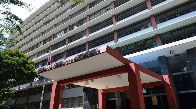 Inician actividades conmemorativas por los 20 años de fundación de la UBV