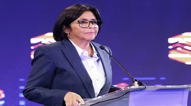 Venezuela con mensaje de paz y cooperación fructífera para los pueblos