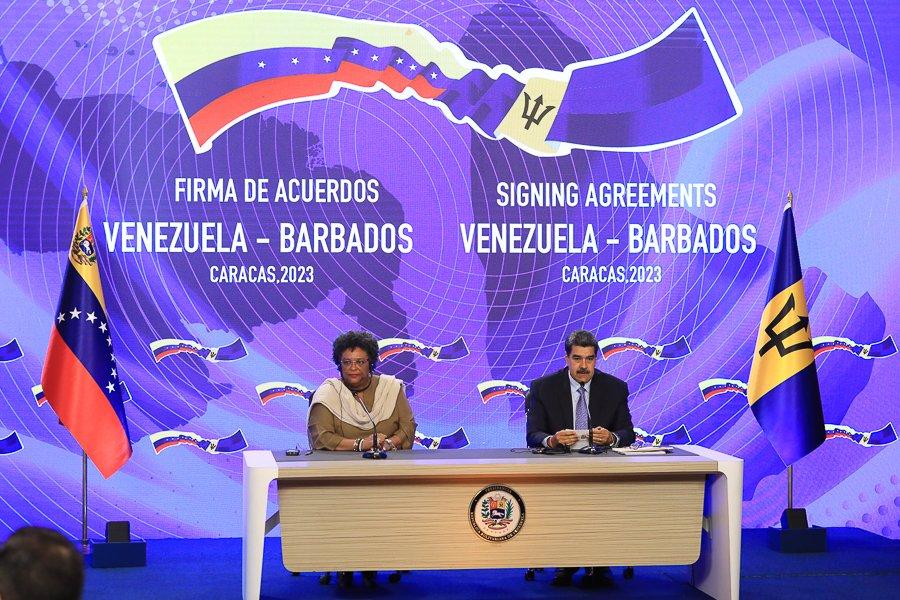 Acuerdo de Servicios Aéreos abre posibilidad para reanudar vuelos a Barbados a partir de septiembre