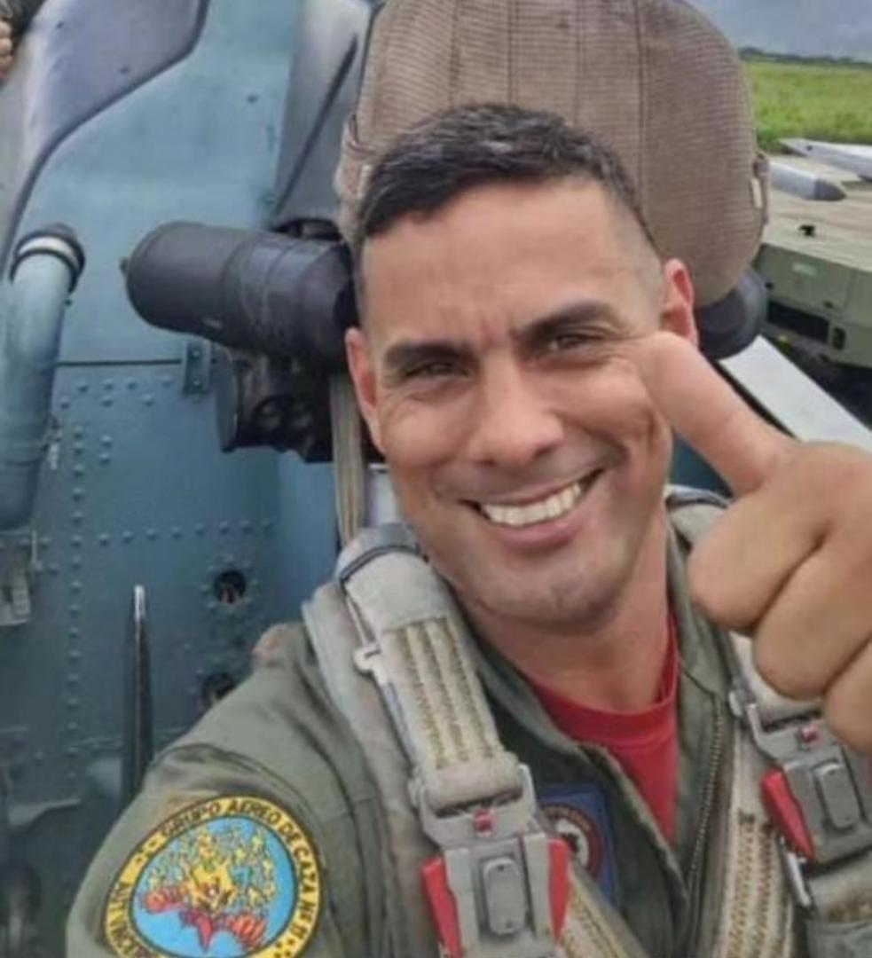 Difunden video sobre accidente del Sukhoi ocurrido este domingo tras impactar con un ave