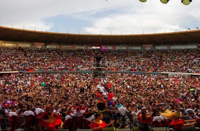 Ruta Live Bachiller inicia en Zulia y Guárico con asistencia masiva