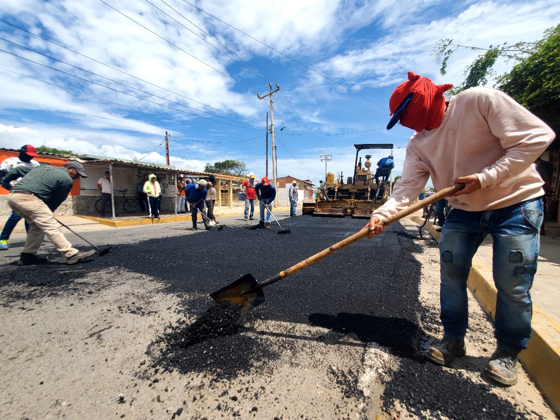 Zulia: Comunidad del pueblo Añú Nazaret es favorecida con el Plan Pueblo Bonito