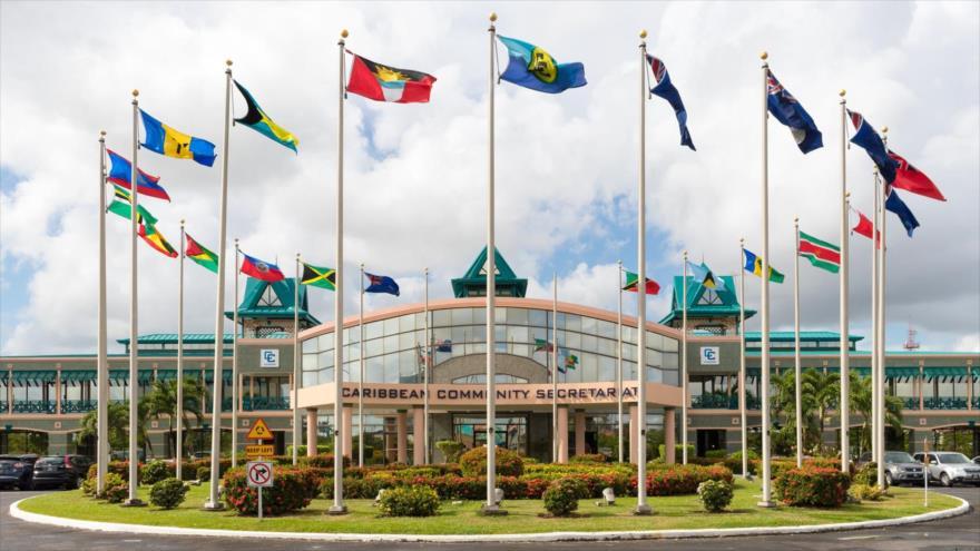 Caricom exige a Europa compensar a naciones caribeñas por genocidio y esclavitud