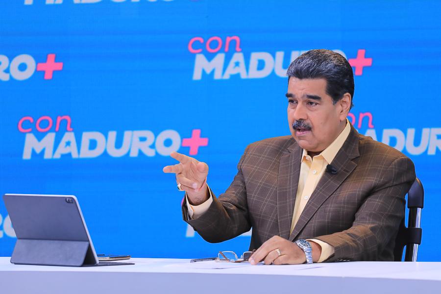 Jefe de Estado convoca unir instituciones suramericanas para la acción en la Amazonía