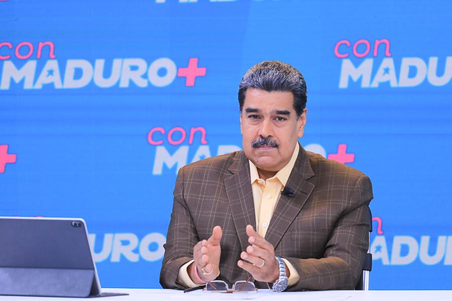 Redes Sociales silencian movilizaciones populares revolucionarias
