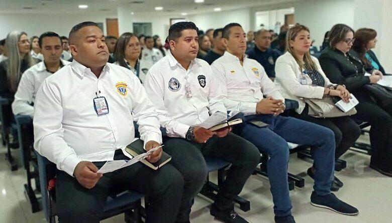 Venezuela avanza con métodos contra la trata de personas