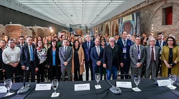 Venezuela participa en Reunión de Plataforma Regional contra la Trata de Personas