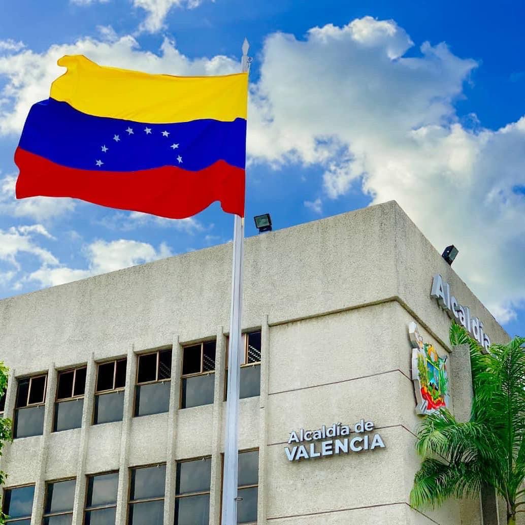 Alcaldía de Valencia activó nuevo Sistema de Gestión y Administración Tributaria en línea