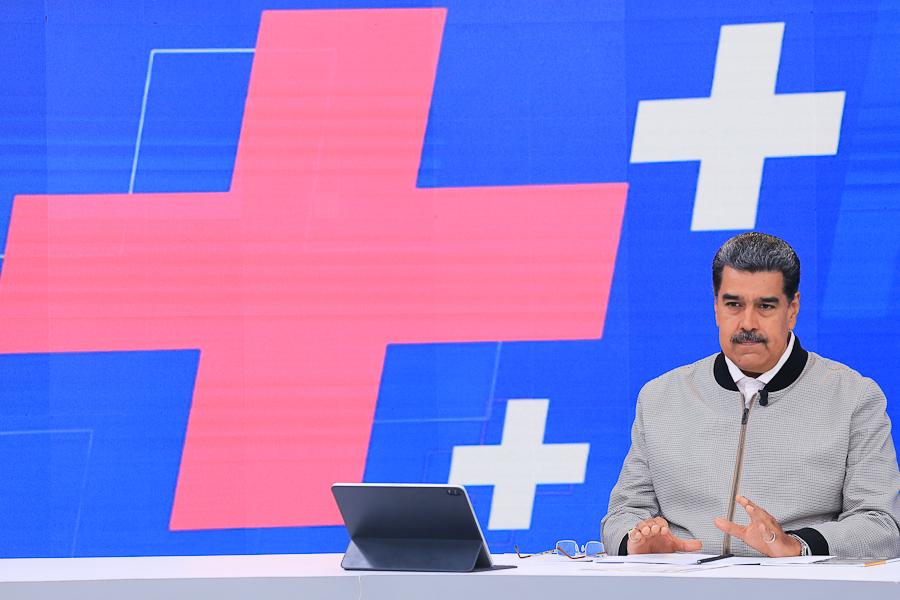 Gobierno Bolivariano ofrece toda la protección necesaria a precandidata Delsa Solórzano