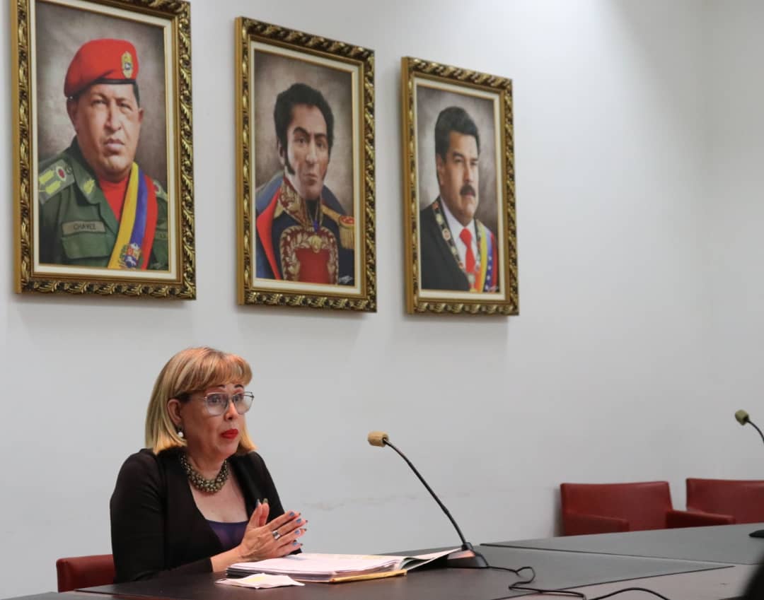 Comité de Postulaciones Electorales inicia entrevista a aspirantes a rectores del CNE