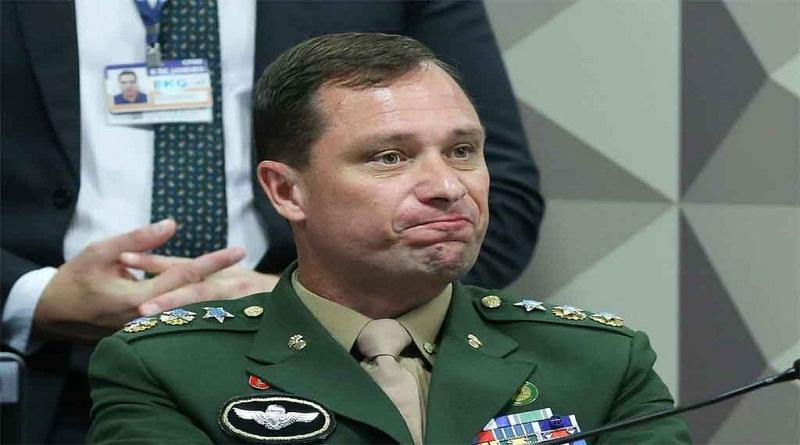 Exayudante de Jair Bolsonaro declara en Brasil sobre caso de joyas