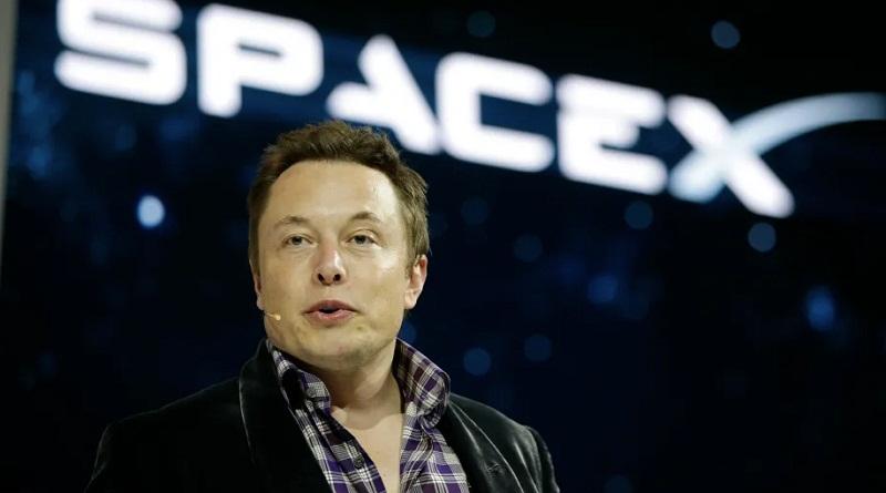 Justicia de EE. UU. demanda a SpaceX