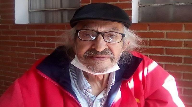 Jefe de Estado lamenta partida física del insigne actor Julio Mota