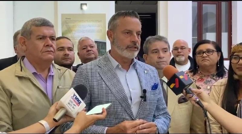 Avanza fase de entrevistas de postulados para conformar el Consejo Nacional Electoral