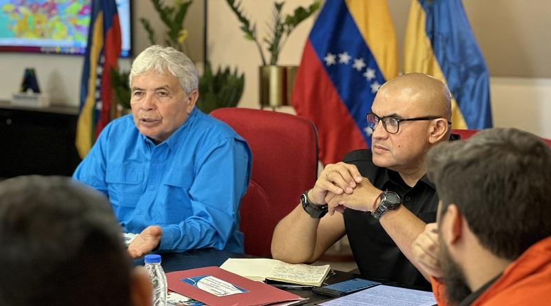 Establecen criterios de circuitos productivos de la Zeeao