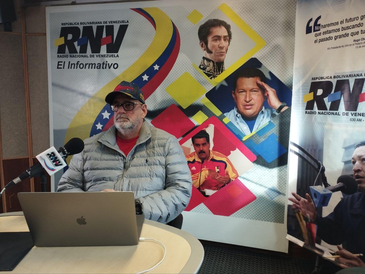 Con Gran Movilización pueblo zuliano respaldó liderazgo del presidente Nicolás Maduro