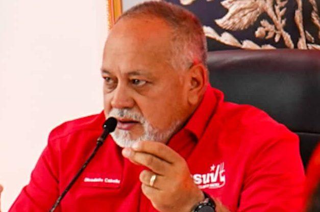 PSUV lamentó hechos violentos suscitados en Ecuador