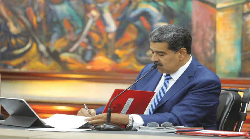 Instauran Zona Económica Especial en el estado La Guaira