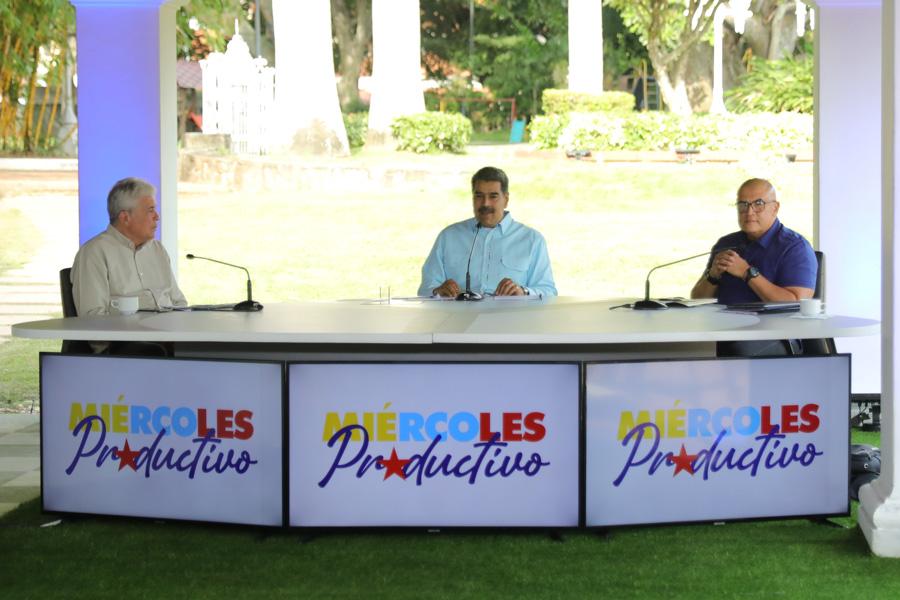Creada Zona Económica Especial en el oriente para la producción de alimentos