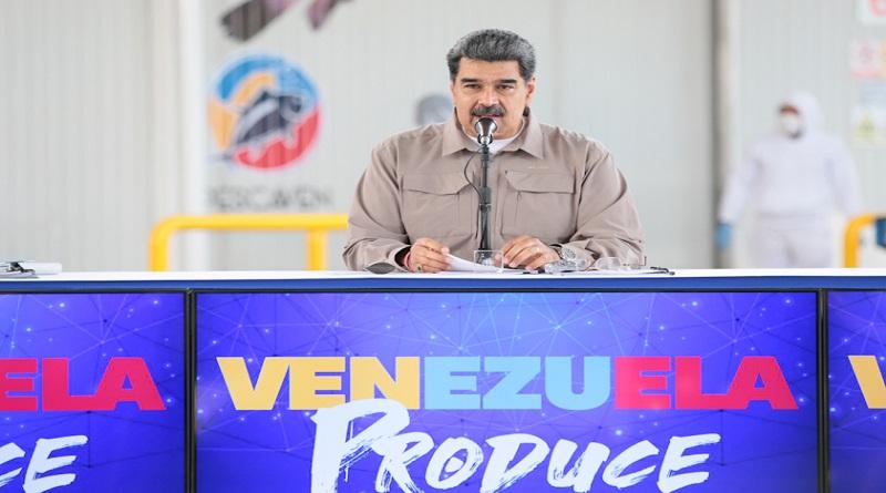 Venezuela avanza hacia un nuevo modelo económico post rentista