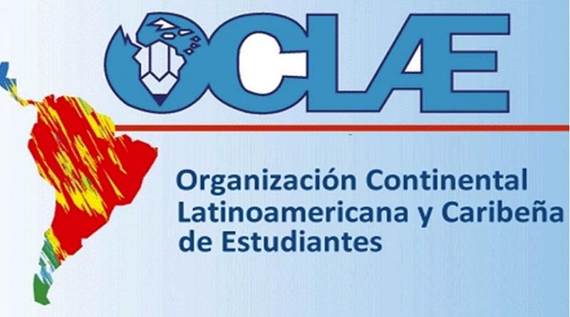 OCLAE fortalece la voz de los estudiantes latinoamericanos en su 57 aniversario