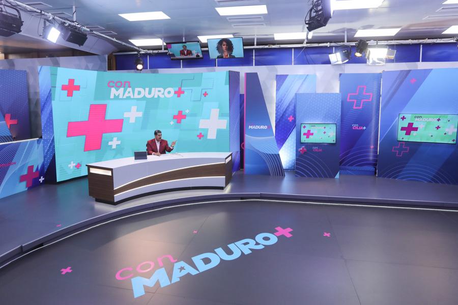 Venezuela convocará a conferencia mundial sobre migración