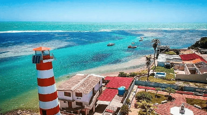 Crean Zona Económica Especial de Paraguaná en Falcón