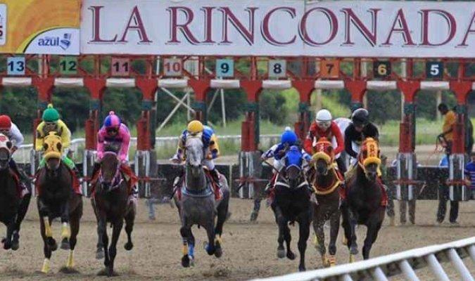 Resultados del 5y6 de La Rinconada este domingo 20 de agosto