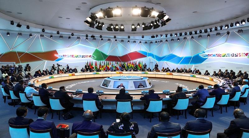 Miembros de cumbre Rusia-África piden eliminar obstáculos a exportación de granos rusos