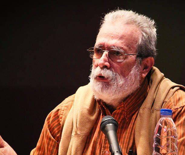 Fallece el intelectual venezolano Roberto Hernández Montoya