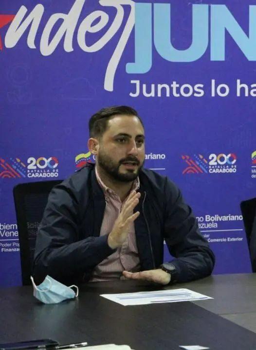 Sergio Lotartaro es designado presidente del Banco Bicentenario