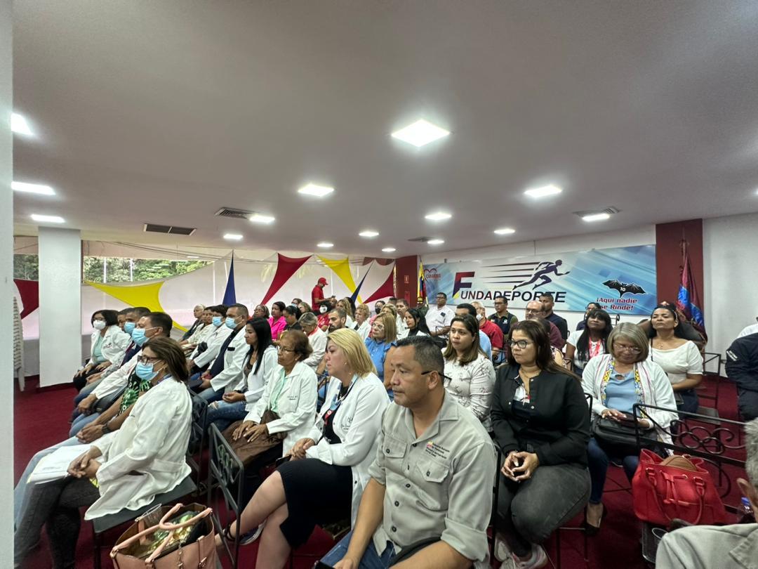 Estado Mayor de Salud impulsa campaña contra el Dengue en Carabobo