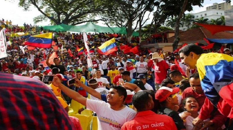 Sistema de Misiones y Grandes Misiones garantía de igualdad y bienestar social
