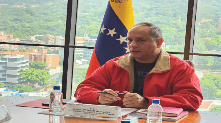 Sector transporte creció en 2024 gracias al esfuerzo del presidente Maduro