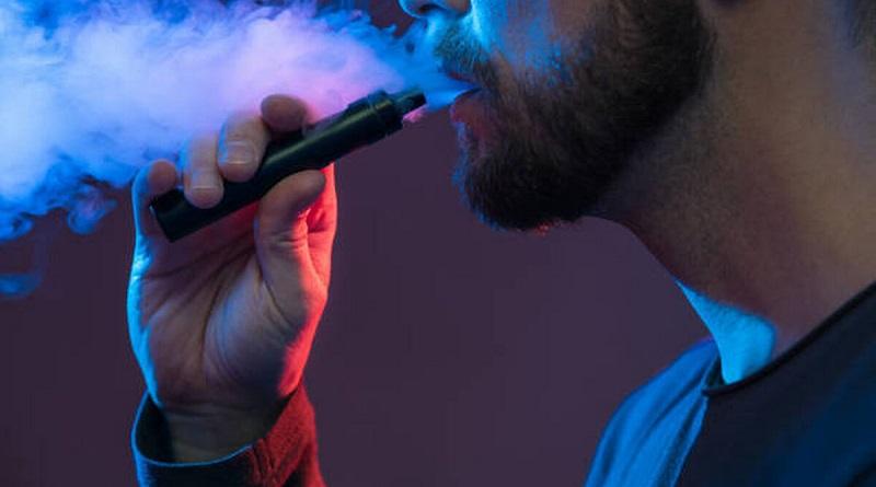 Prohibida la venta, circulación y uso de cigarrillos electrónicos