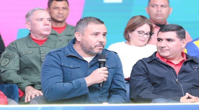 Más de 550 bachilleres participan en Programa de Intercambio Vacacional Estudiantil