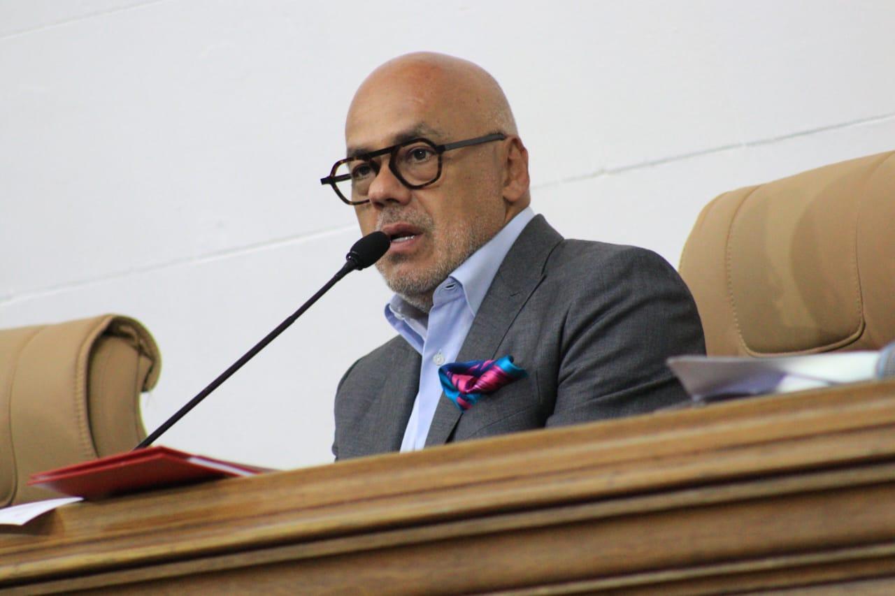 AN declares in permanent session until CNE authorities are designated
