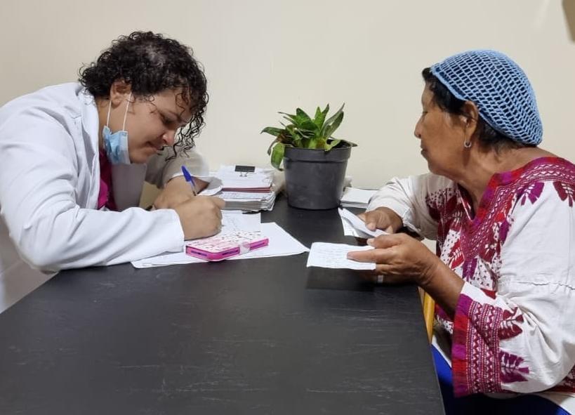 Barrio Adentro-Zulia brindó  atención a más de 3 mil personas atendidas en un mes