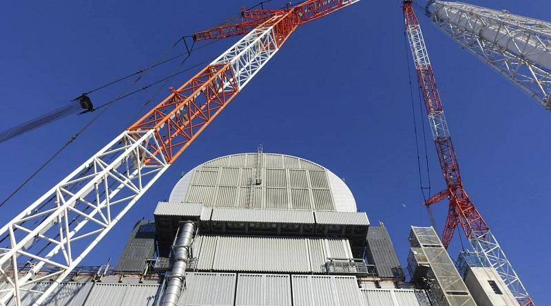 Japón y China abordarán contaminación de central nuclear