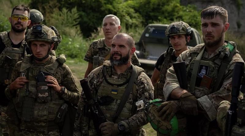 Ucrania se queda sin tropas por evasión masiva del servicio militar