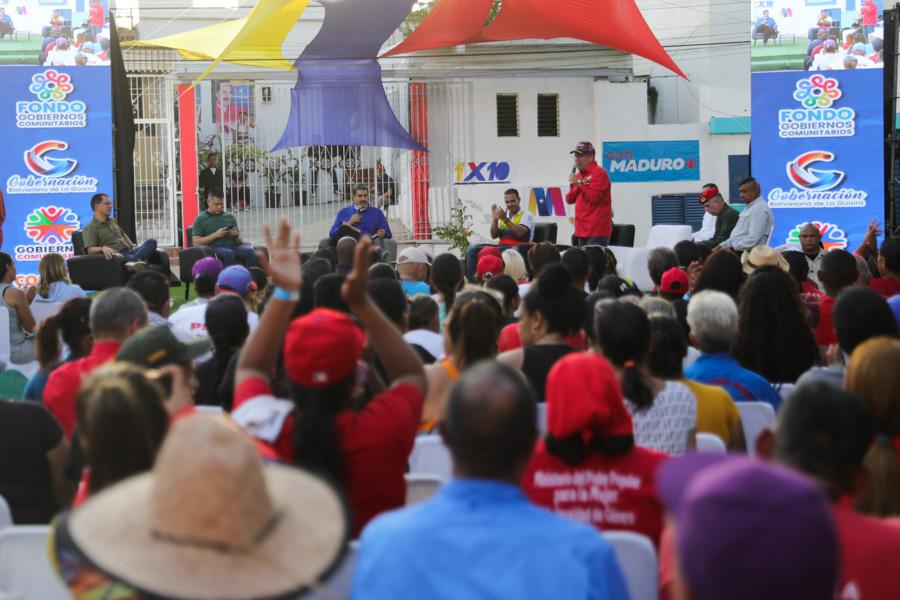 Más de 350 movilizaciones autoconvocadas en lo local ha protagonizado el pueblo