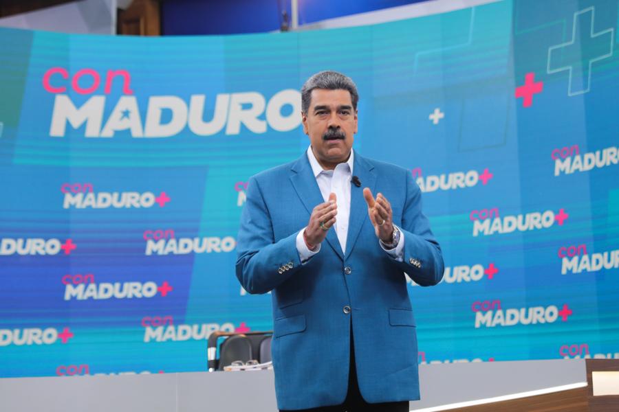 Acuerdos entre Venezuela y China marcan ruta de trabajo en áreas estratégicas
