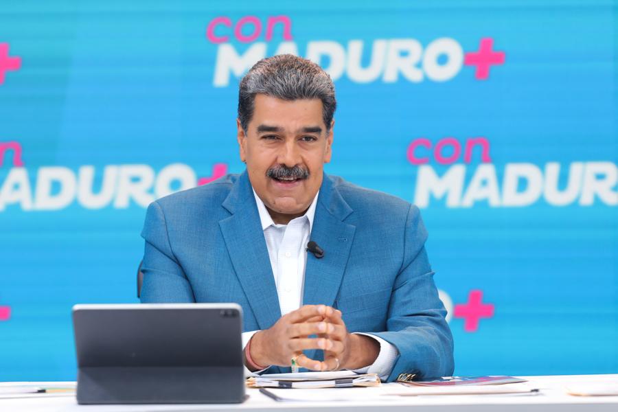 Más de 1.400.000 casos han sido atendidos a través del sistema del 1X10 del Buen Gobierno